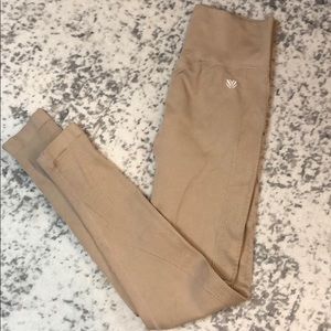 Forever21 seamless leggings